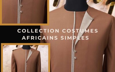 Le Nouveau catalogue de costumes africains simple est disponible